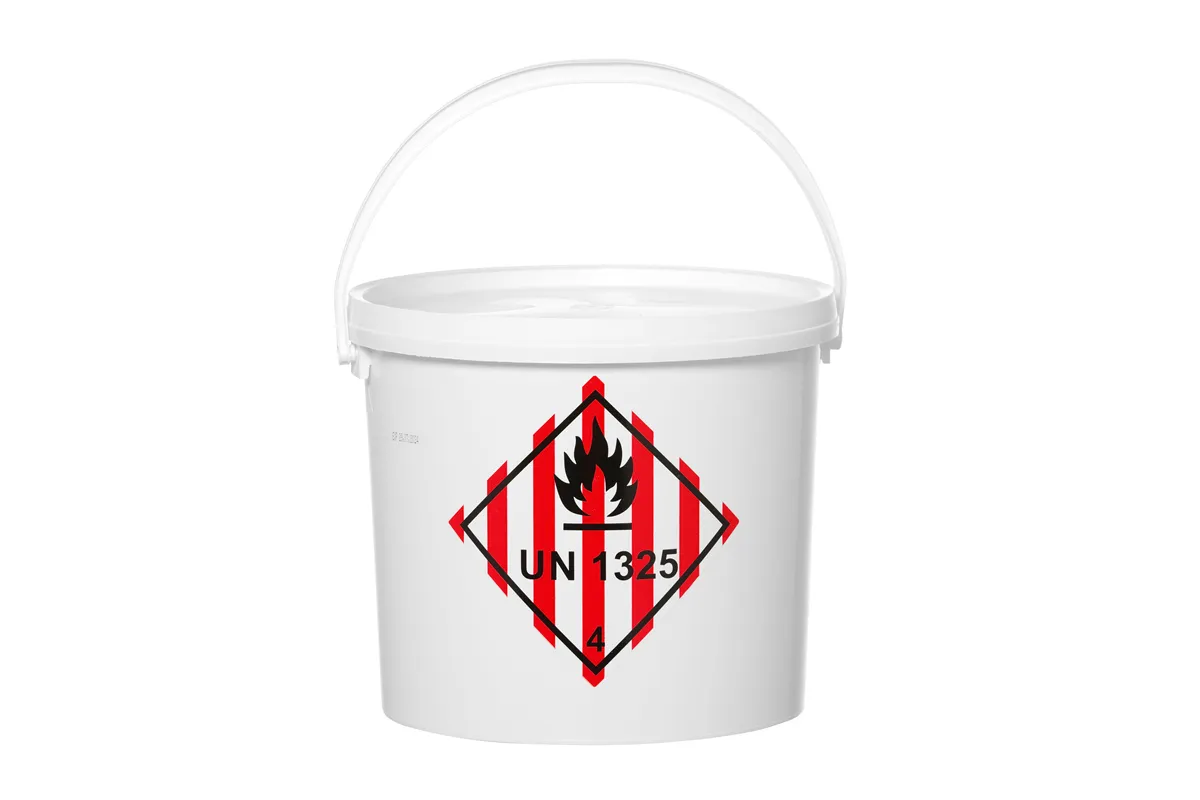 Pasta do podgrzewaczy, zestaw 2 szt., 2x 4 kg, 2 szt Hendi 190029