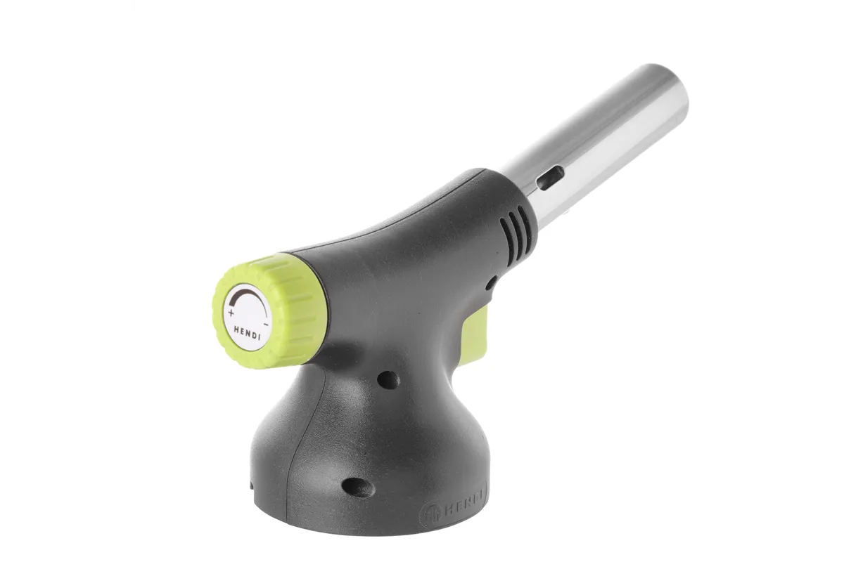 Palnik szefa kuchni HENDI JET, designed by Robert Bronwasser, 185x65x100mm Hendi 198247