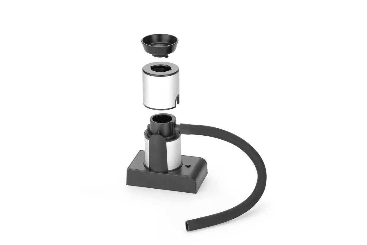 Pistolet wędzarniczy, 90x54x122mm Hendi 199992