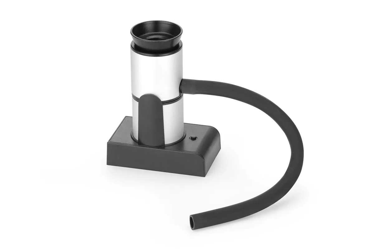 Pistolet wędzarniczy, 90x54x122mm Hendi 199992