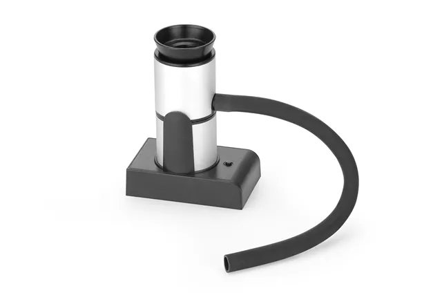 Pistolet wędzarniczy, 90x54x122mm Hendi 199992