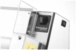 Wałkownica elektryczna do ciasta Prismafood 500, waga porcji ciasta 0,21-0,70 kg, 230V/250W, 650x345x430mm Prismafood 1D010002