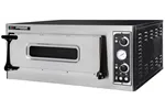 Piec do pizzy Basic, 1 komora, 400V/4700W, 975x814x413mm Prismafood 1F010055