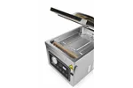 Pakowarka próżniowa - komorowa 260, Profi Line, Listwa zgrzewająca 260 mm, 240V/1000W, 330x480x361mm Hendi 201428