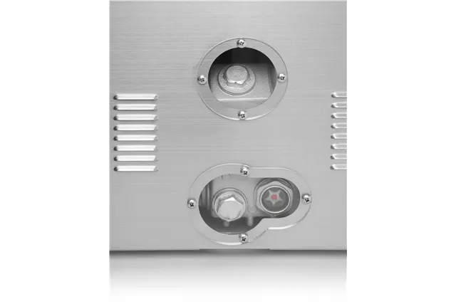 Pakowarka próżniowa komorowa 410, Profi Line, listwa zgrzewająca 410 mm, 230V/1100W, 510x625x455mm Hendi 201442