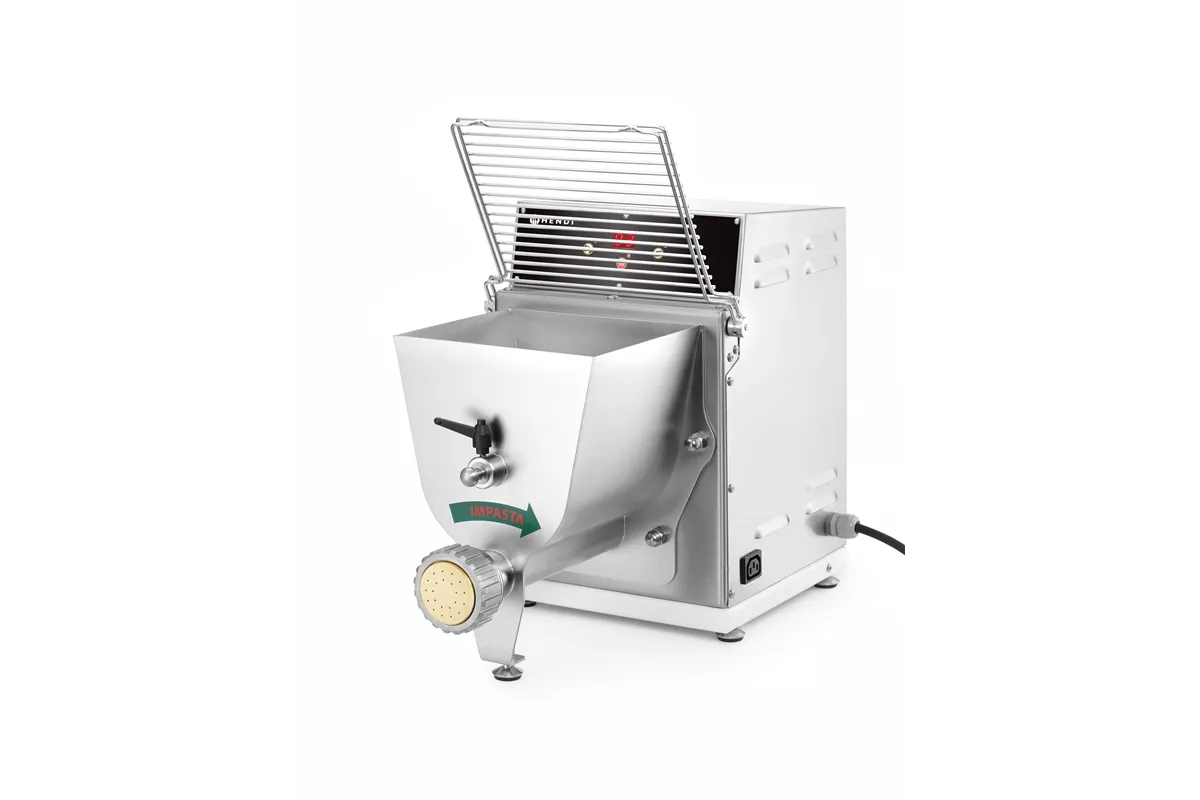 Urządzenie do produkcji makaronu, 230V/370W, 300x550x540mm Hendi 201619