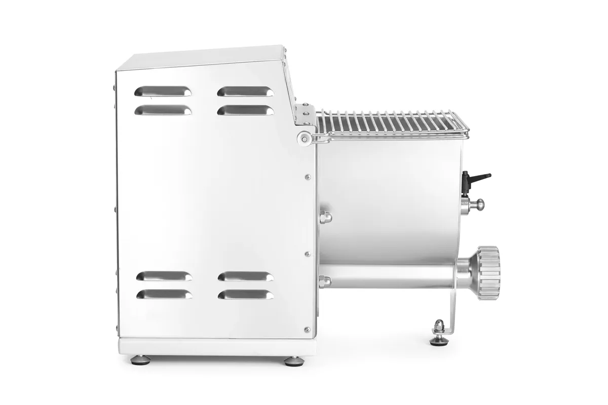 Urządzenie do produkcji makaronu, 230V/370W, 300x550x540mm Hendi 201619