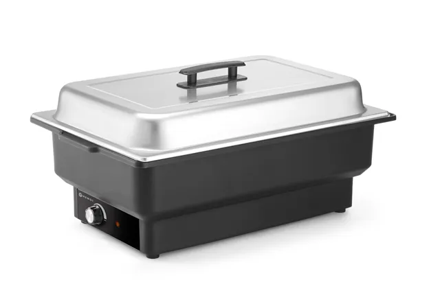 Podgrzewacz elektryczny Tellano, Kitchen Line, GN 1/1, 9L, 220-240V/900W, 575x349x278mm Hendi 204825