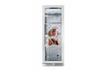 Szafa do sezonowania mięsa, 352L, 220-240V/170W, 695x760x1720mm Hendi 204962