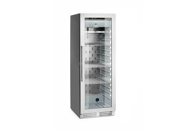 Szafa do sezonowania mięsa, 352L, 220-240V/170W, 695x760x1720mm Hendi 204962 Szafa do sezonowania mięsa, 352L, 220-240V/170W, 695x760x1720mm Hendi 204962