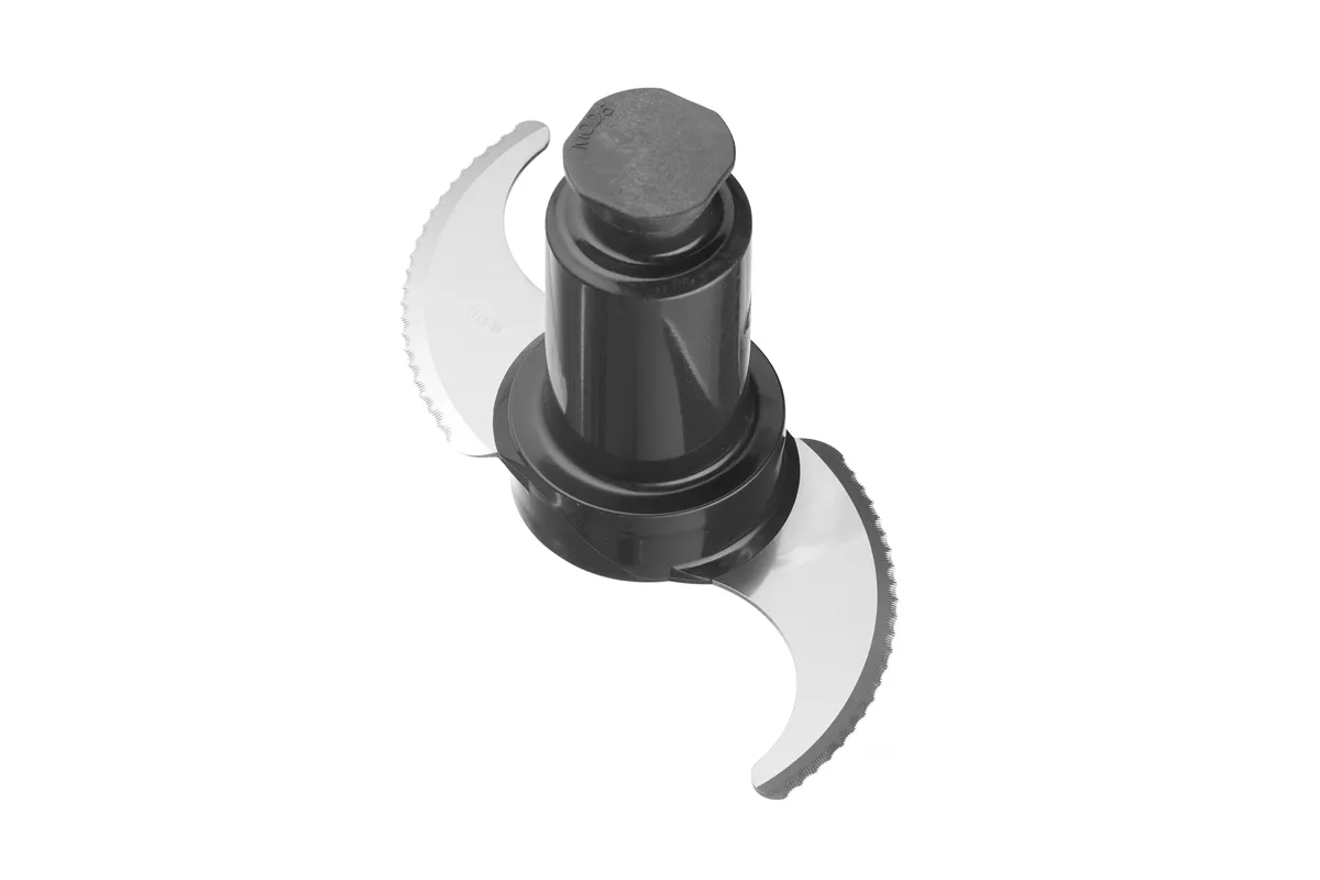 Nóż ząbkowany do kutra K-52 kutra-emulgatora KE-5V oraz urządzeń wielofunkcyjnych CK-35V i CK-45V Sammic 2053091