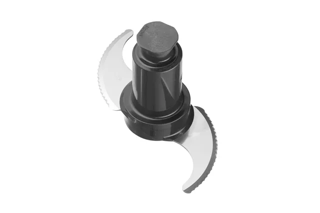 Nóż ząbkowany do kutra K-52 kutra-emulgatora KE-5V oraz urządzeń wielofunkcyjnych CK-35V i CK-45V Sammic 2053091