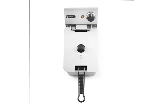Frytownica 4l, Kitchen Line, 4L, 230V/3000W, 218x380x310mm Hendi 205808