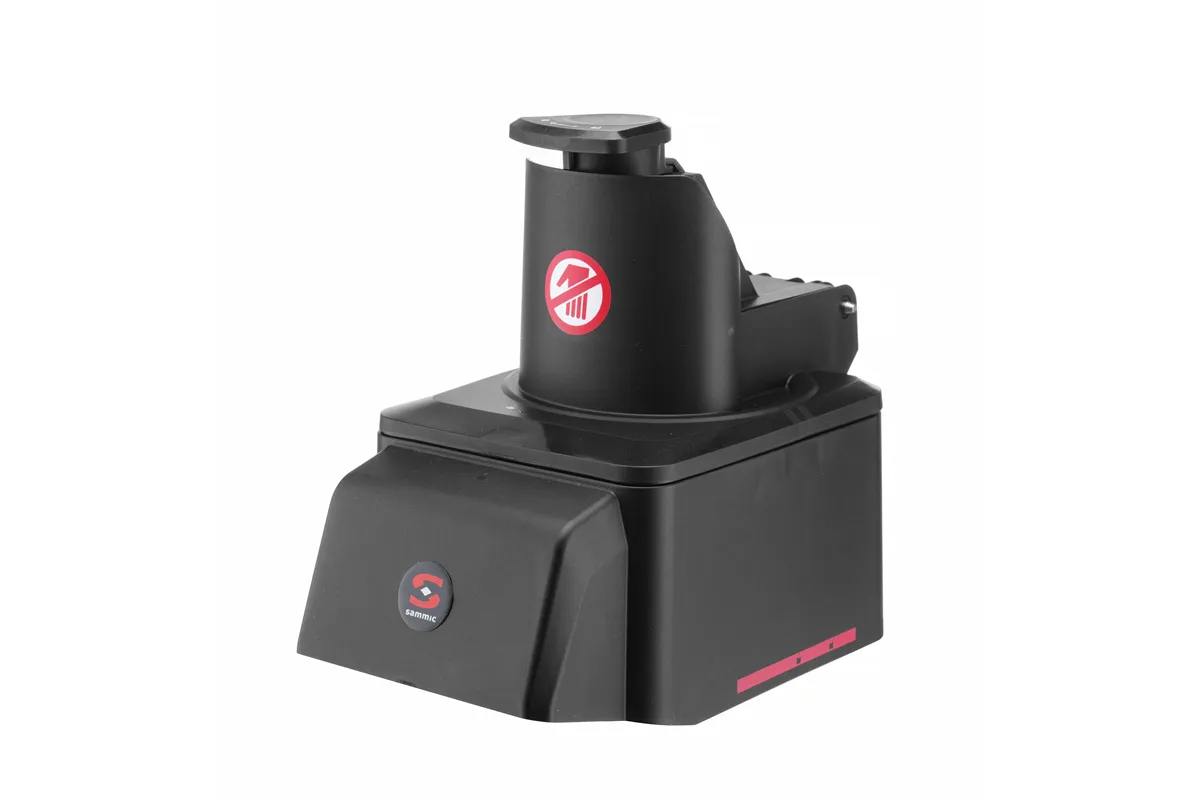 Głowica szatkownicy do kutrów-emulgatorów K-41 i K-4V Sammic 2059760