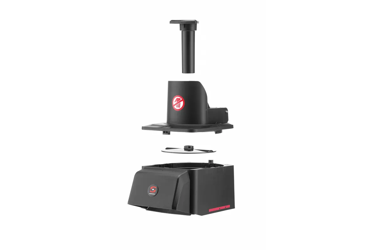 Głowica szatkownicy do kutrów-emulgatorów K-41 i K-4V Sammic 2059760