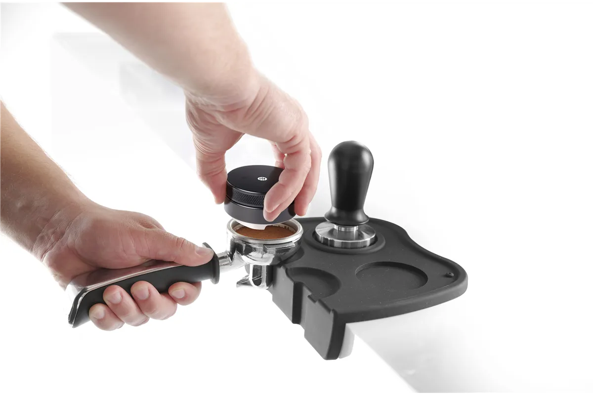 Dystrybutor do kawy, ⌀64x35mm Hendi 207390