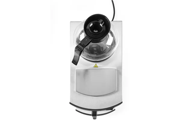 Ekspres przelewowy do kawy, Kitchen Line, 1,8L, 230V/1480W, 220x383x465mm Hendi 208304