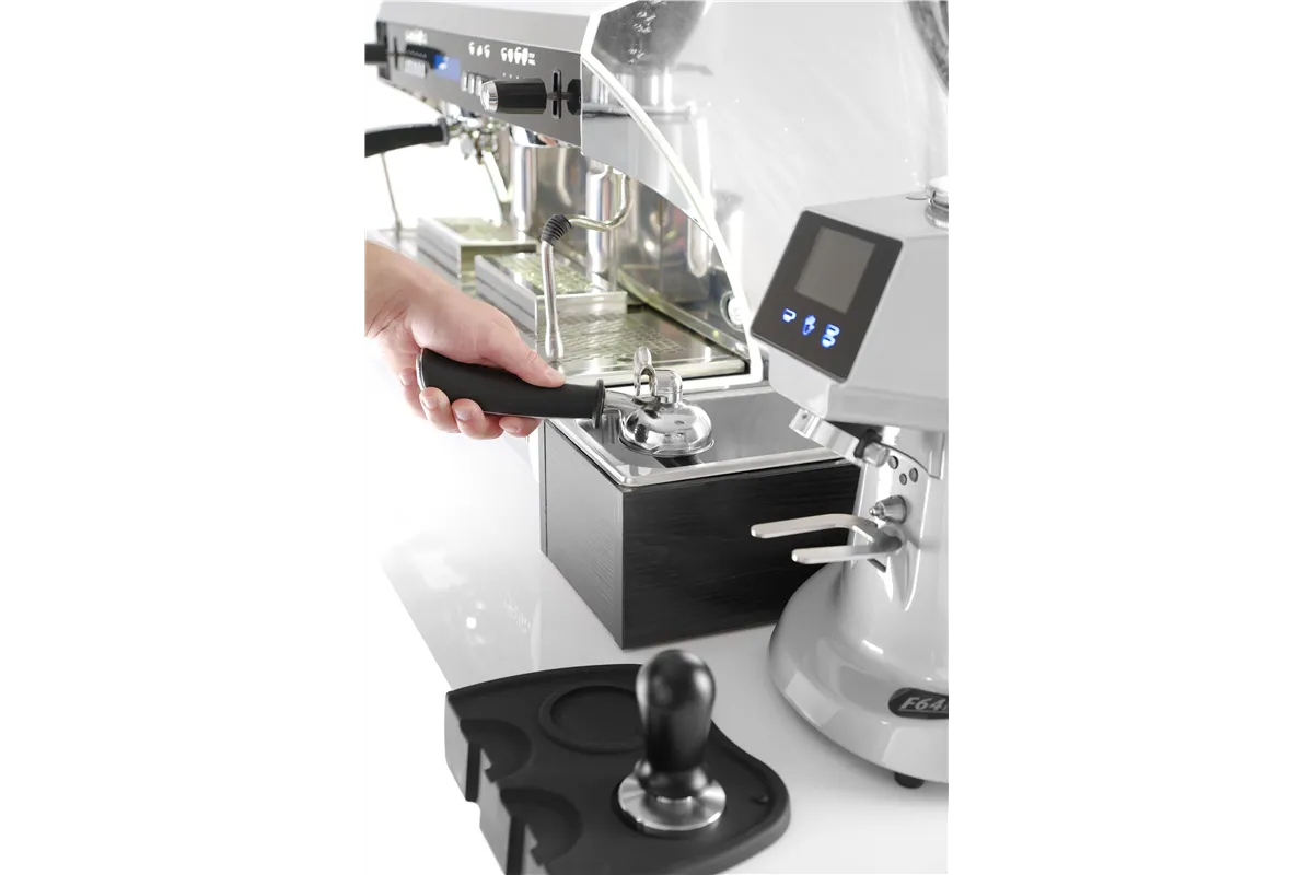 Odbijak do fusów , 275x175x110mm Hendi 208380