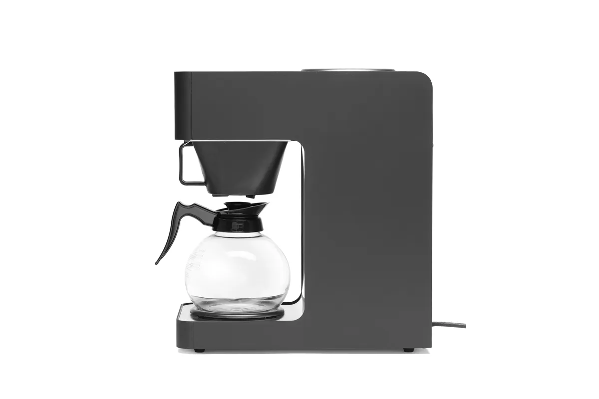 Ekspres przelewowy do kawy, Profi Line, 230V/2020W, 204x400x590mm Hendi 208533