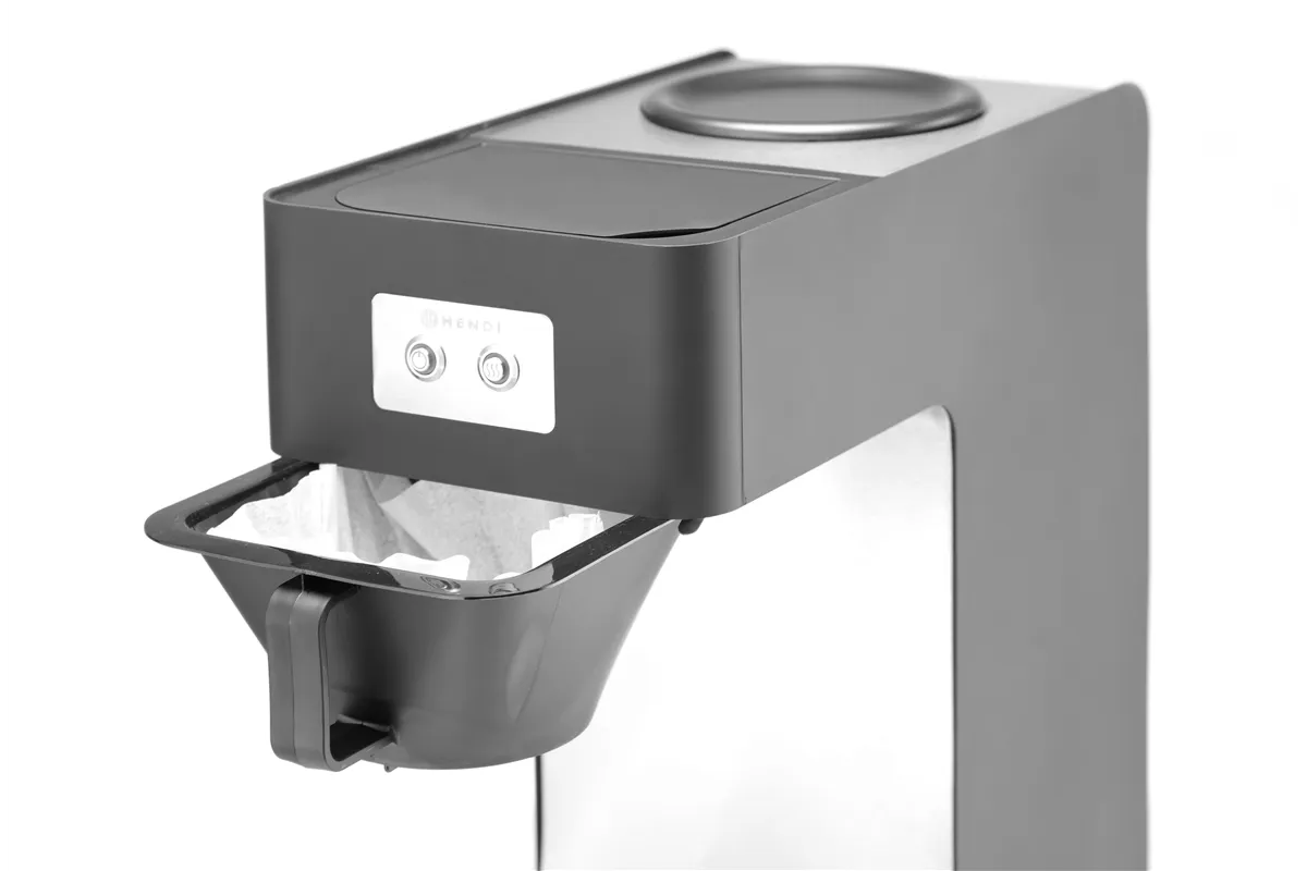 Ekspres przelewowy do kawy, Profi Line, 230V/2020W, 204x400x590mm Hendi 208533