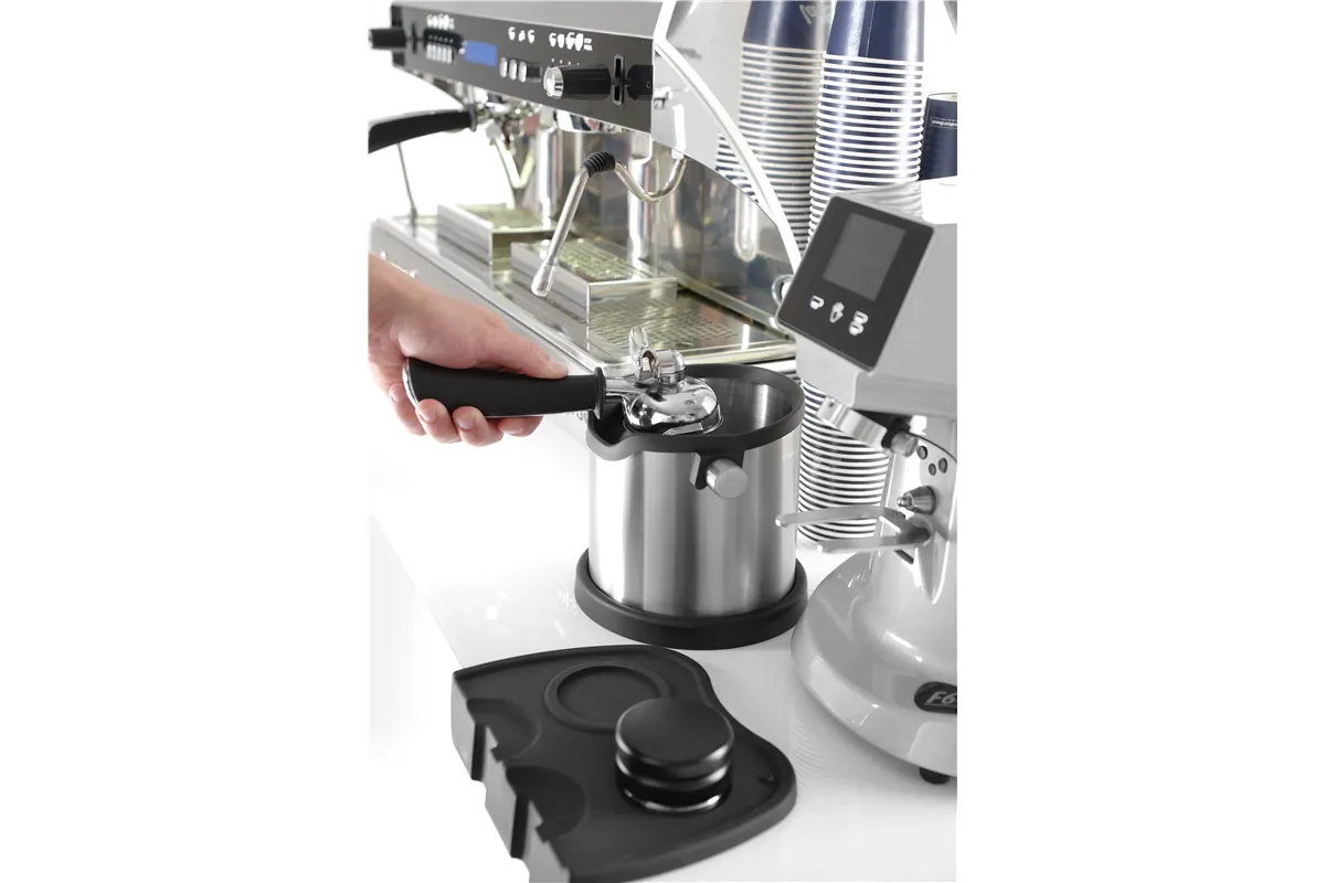 Odbijak do fusów, 153x185x165mm Hendi 208618