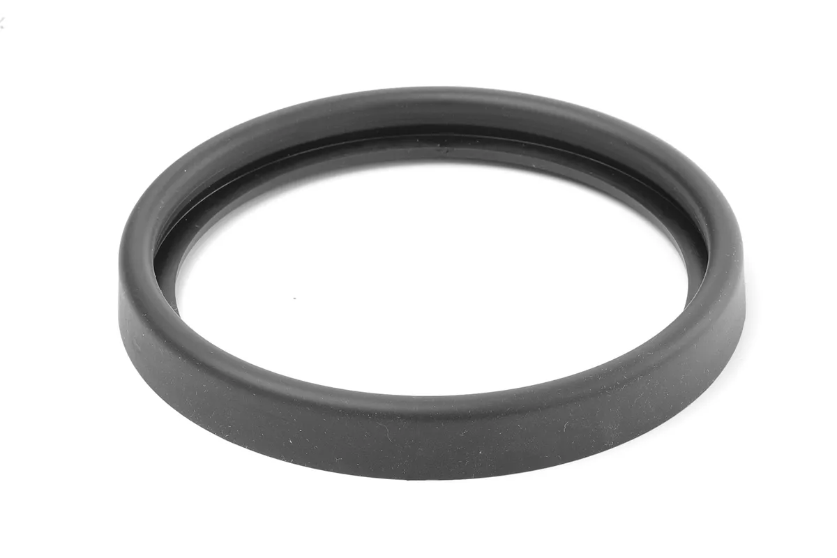 Odbijak do fusów, 153x185x165mm Hendi 208618