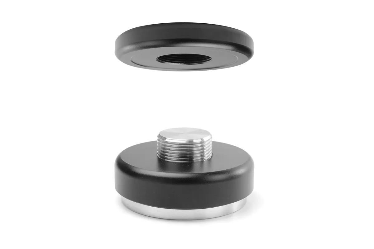 Tamper z regulacją, ⌀58x35mm Hendi 208632