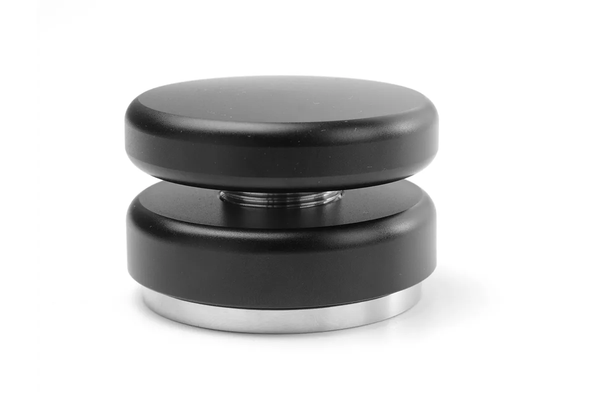 Tamper z regulacją, ⌀58x35mm Hendi 208632