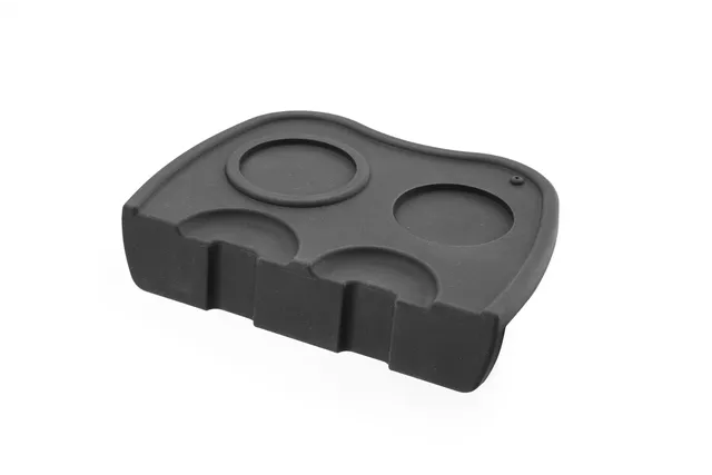 Mata pod tamper podwójna, 205x150x45mm Hendi 208649