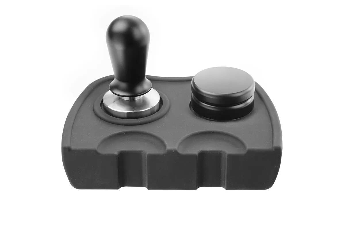 Mata pod tamper podwójna, 205x150x45mm Hendi 208649