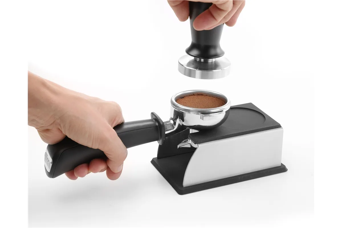 Stacja tampingowa, 93x142x60mm Hendi 208687