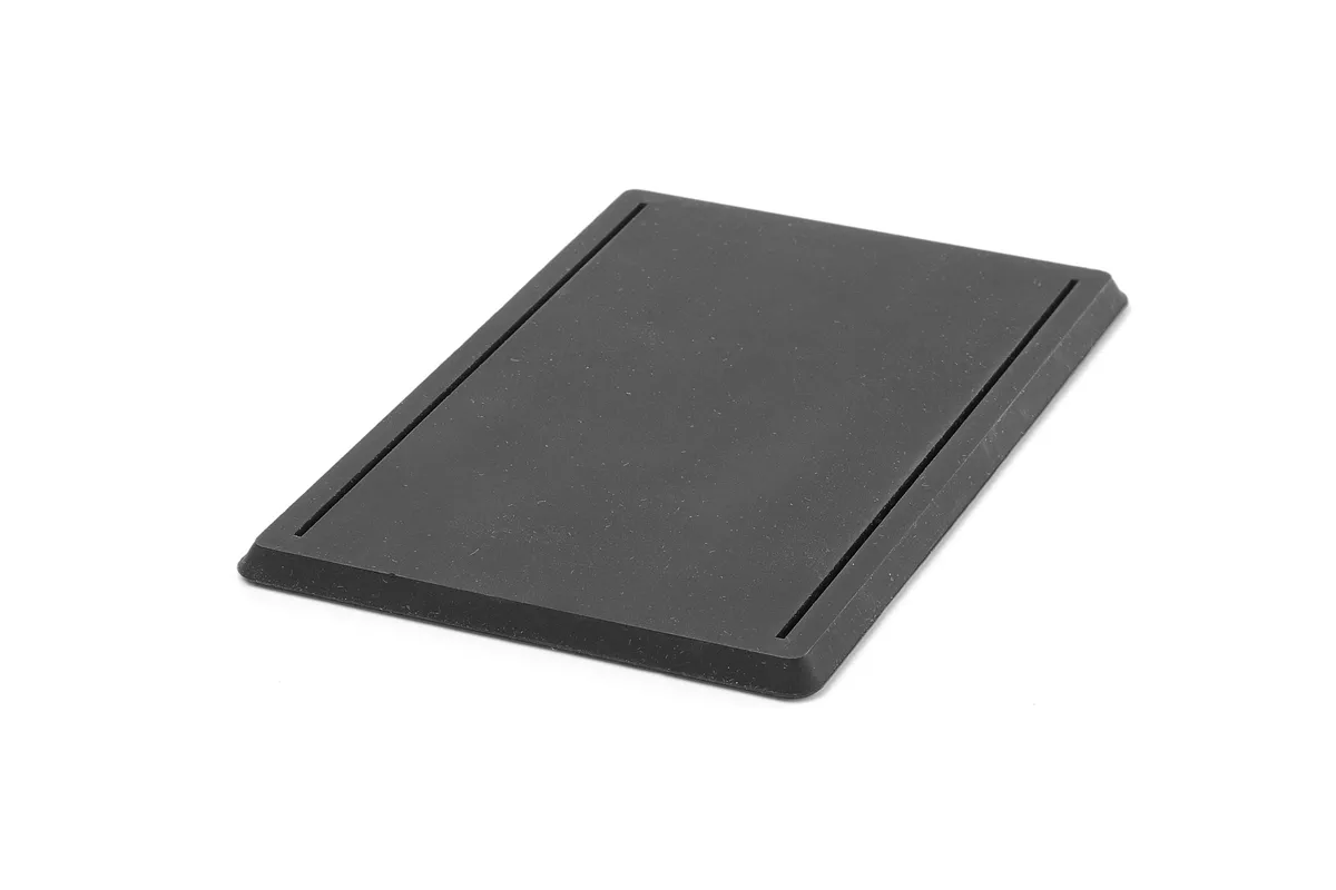 Stacja tampingowa, 93x142x60mm Hendi 208687