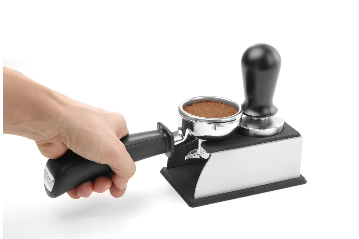 Stacja tampingowa, 93x142x60mm Hendi 208687