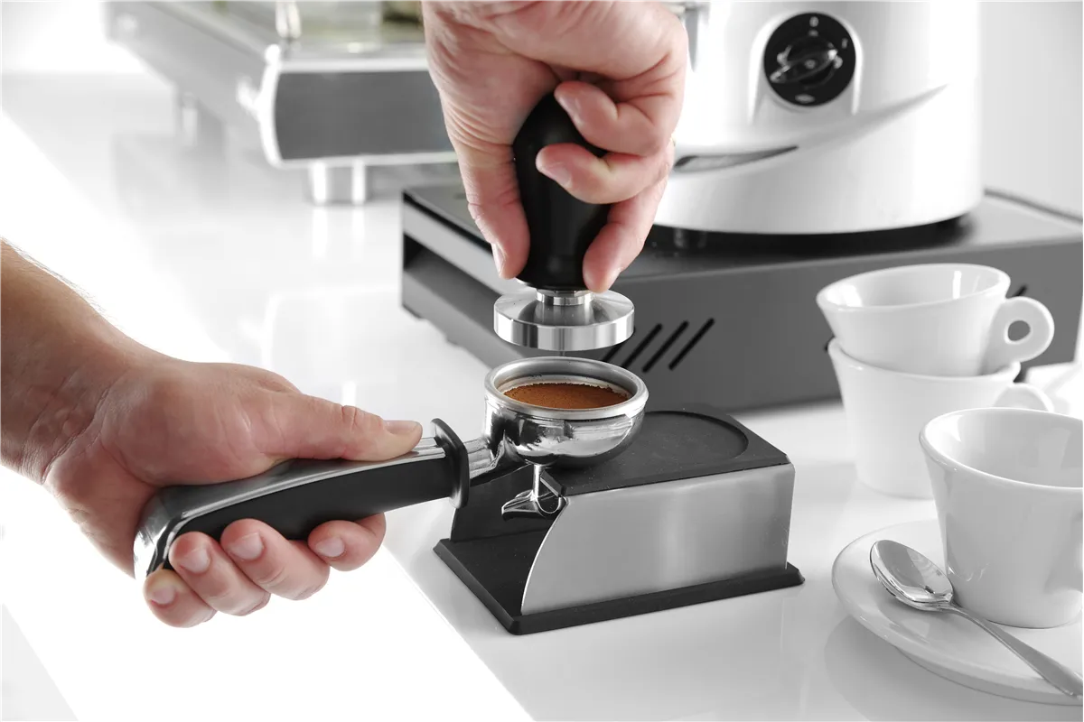 Stacja tampingowa, 93x142x60mm Hendi 208687