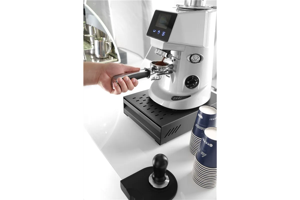 Szuflada z odbijakiem, 350x250x90mm Hendi 208694