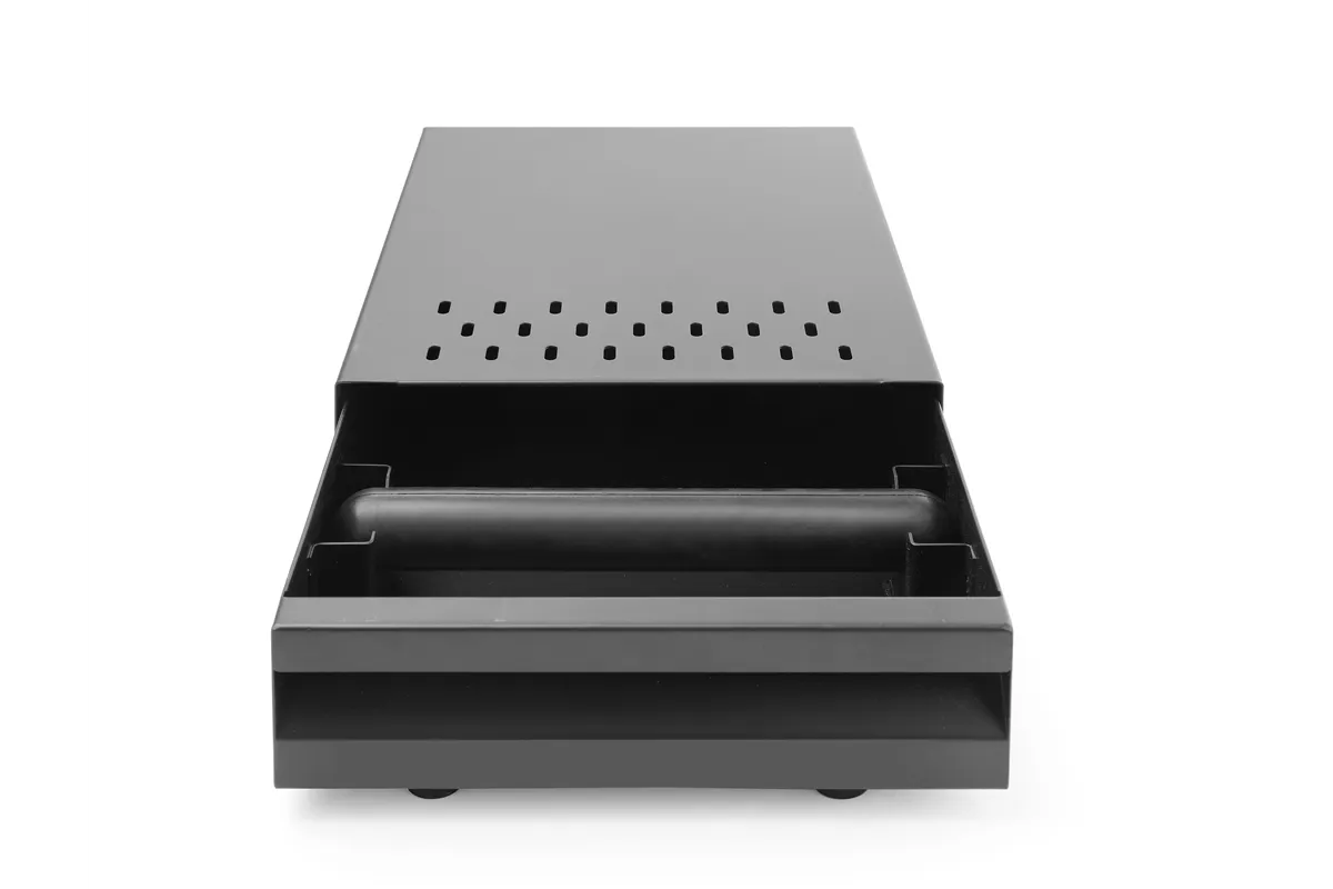 Szuflada z odbijakiem, 350x250x90mm Hendi 208694