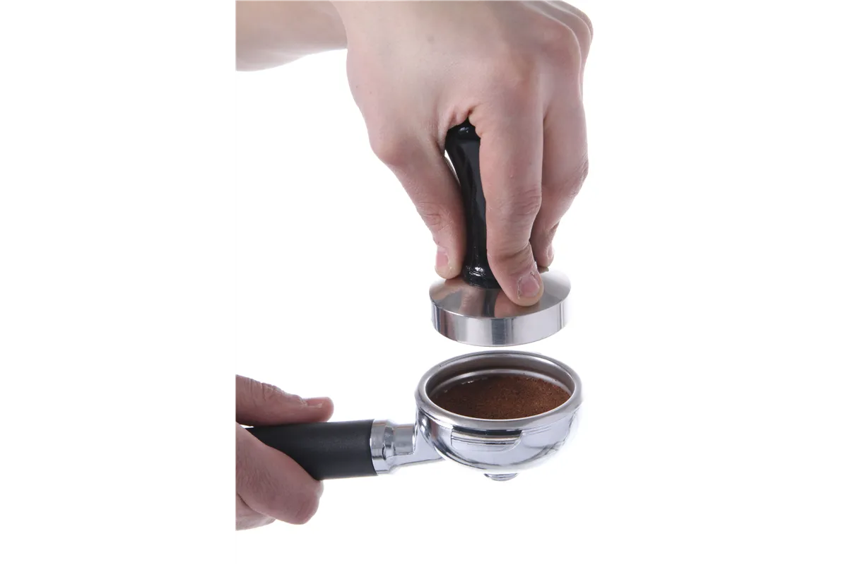 Tamper, ⌀58x95mm Hendi 208731