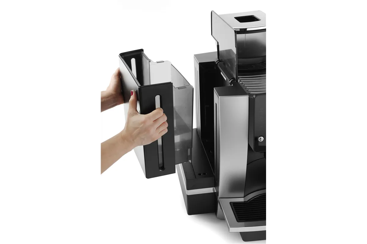 Ekspres do kawy automatyczny XXL, Profi Line, 230V/1400W, 391x506x581mm Hendi 208991