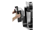 Ekspres do kawy automatyczny XXL, Profi Line, 230V/1400W, 391x506x581mm Hendi 208991