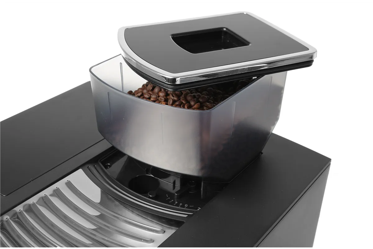 Ekspres do kawy automatyczny XXL, Profi Line, 230V/1400W, 391x506x581mm Hendi 208991