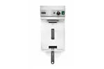 Frytownica XL Profi Line z kranem spustowym, manualna, 10l, 400 V, Profi Line, 10L, 400V/6600W, 300x680x420mm Hendi 209424