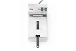 Frytownica XL z kranem spustowym HENDI GOLIATH, 10L, 400V/10200W, 300x585x392mm Hendi 209431