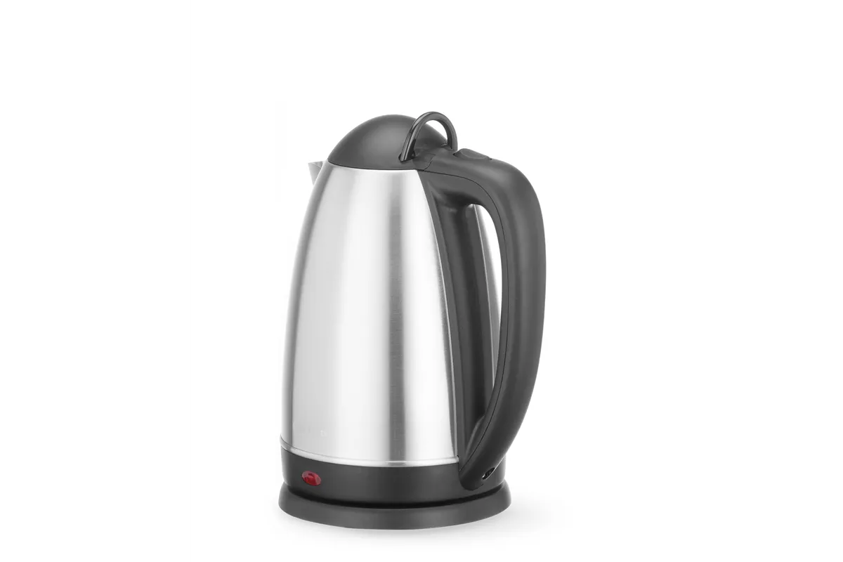 Czajnik elektryczny bezprzewodowy, 2,5L, 230V/2200W, 242x172x294mm Hendi 209936