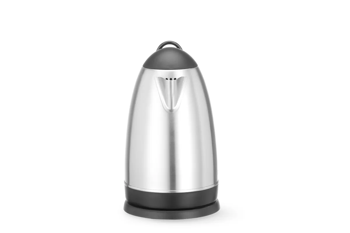 Czajnik elektryczny bezprzewodowy, 2,5L, 230V/2200W, 242x172x294mm Hendi 209936