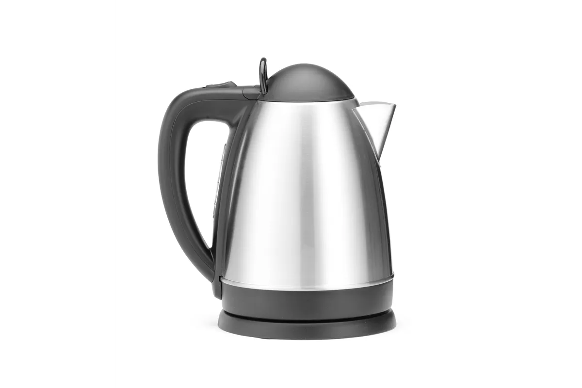 Czajnik elektryczny bezprzewodowy, 1,8L, 230V/2150W, 226x165x310mm Hendi 209981