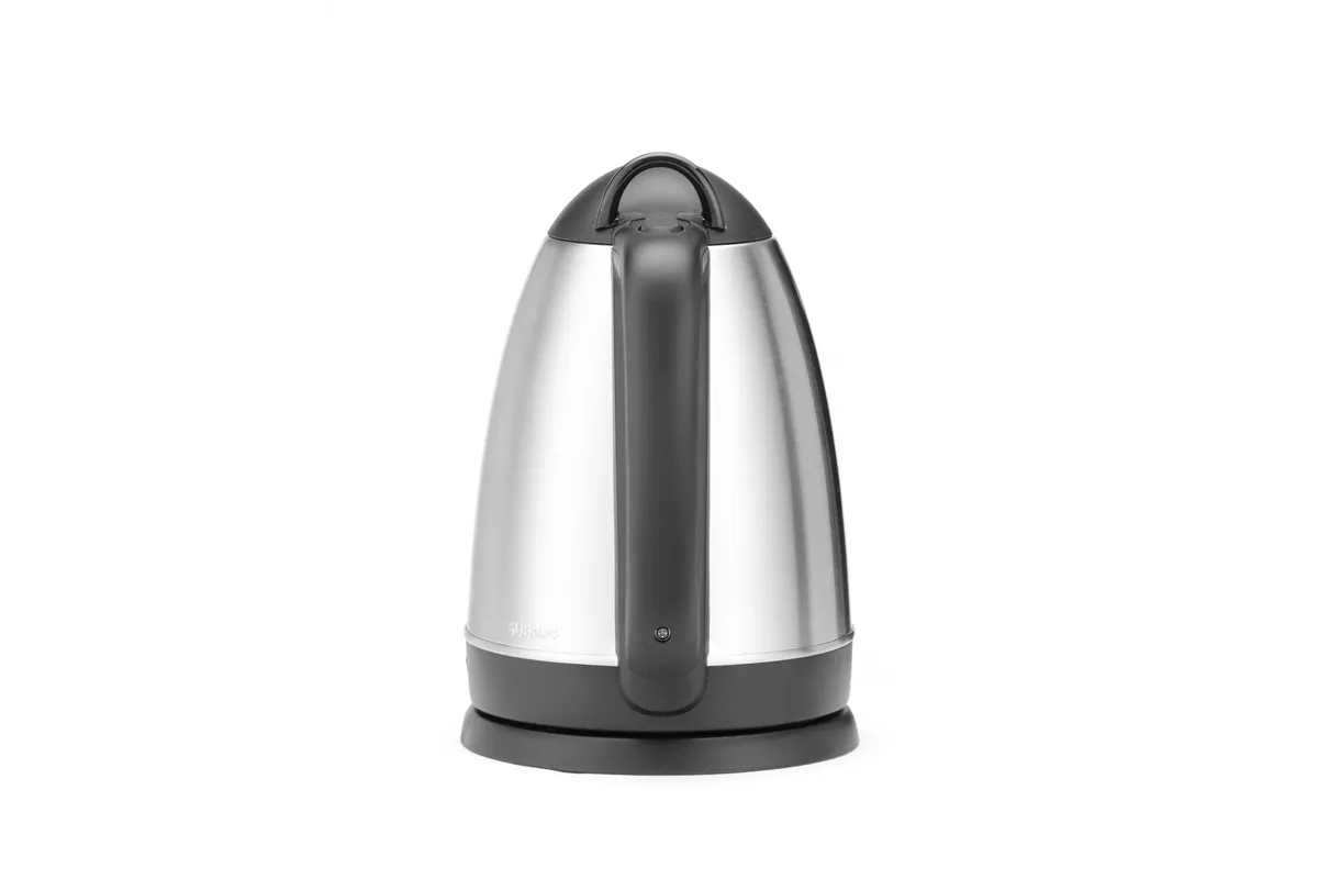 Czajnik elektryczny bezprzewodowy, 1,8L, 230V/2150W, 226x165x310mm Hendi 209981