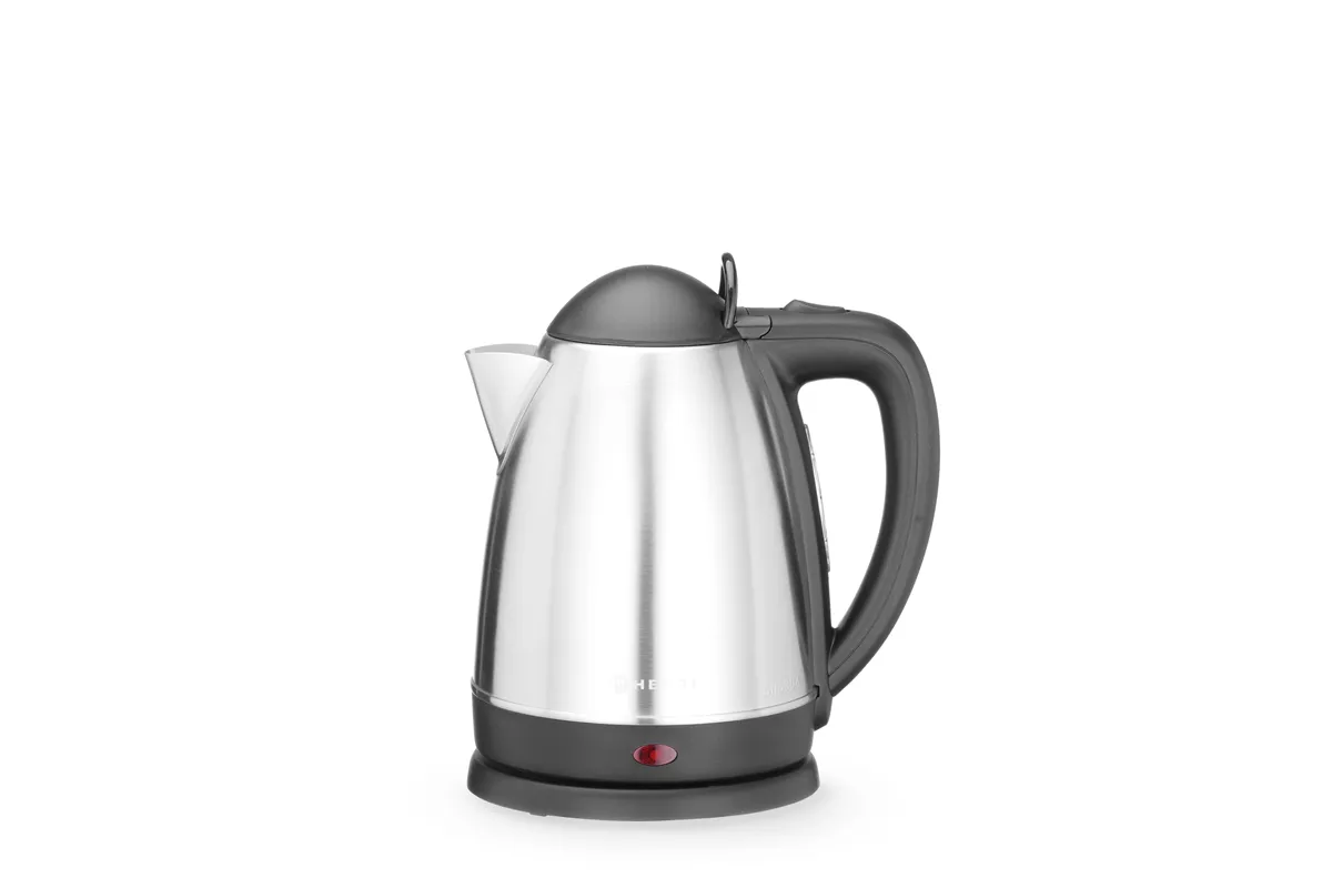 Czajnik elektryczny bezprzewodowy, 1,8L, 230V/2150W, 226x165x310mm Hendi 209981