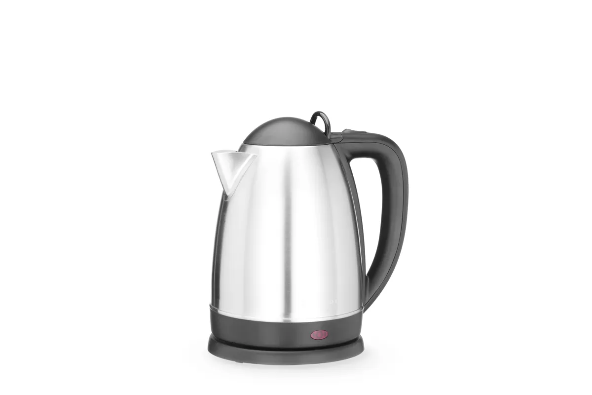 Czajnik elektryczny bezprzewodowy, 1,8L, 230V/2150W, 226x165x310mm Hendi 209981