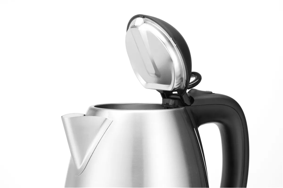 Czajnik elektryczny bezprzewodowy, 1,8L, 230V/2150W, 226x165x310mm Hendi 209981