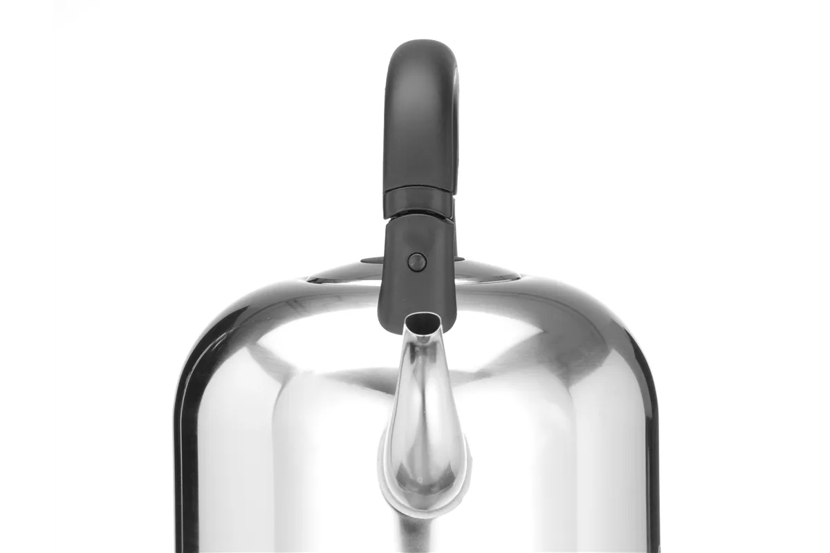 Czajnik elektryczny bezprzewodowy, 4,2L, 230V/2000W, 341x226x305mm Hendi 209998